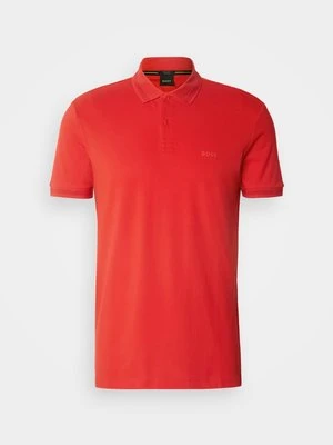 Koszulka polo Boss
