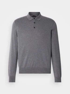 Koszulka polo Boss