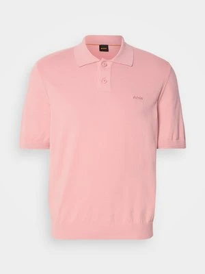 Koszulka polo Boss