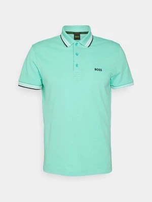 Koszulka polo Boss