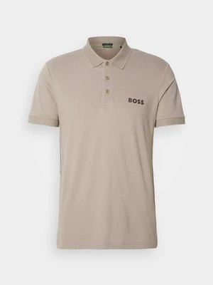 Koszulka polo Boss