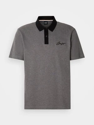 Koszulka polo Boss