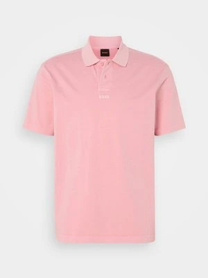 Koszulka polo Boss