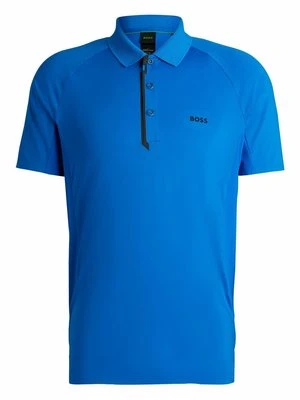 Koszulka polo Boss