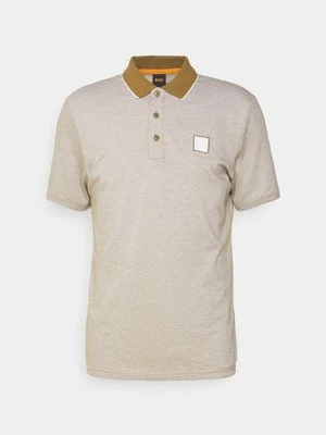 Koszulka polo Boss