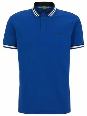 Koszulka polo Boss