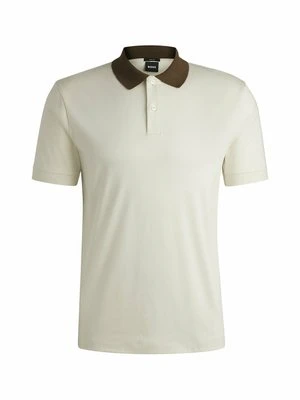 Koszulka polo Boss