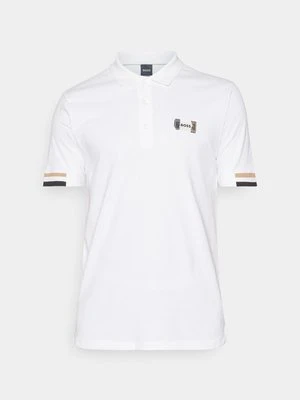 Koszulka polo Boss