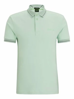Koszulka polo Boss