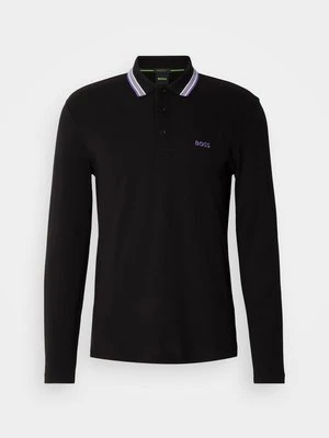 Koszulka polo Boss