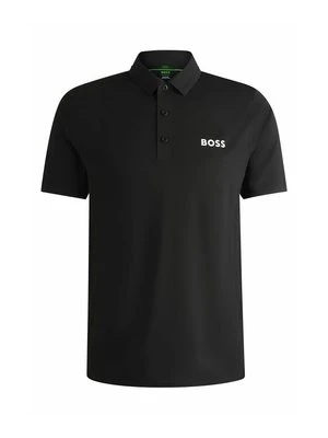 Koszulka polo Boss