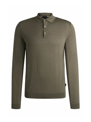 Koszulka polo Boss