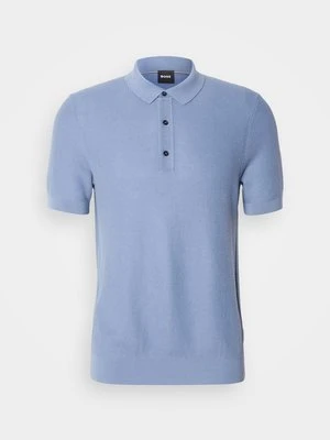 Koszulka polo Boss