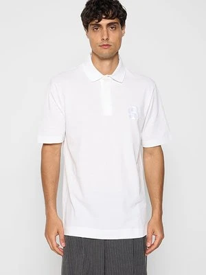 Koszulka polo Boss