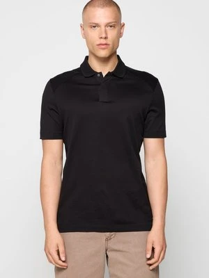 Koszulka polo Boss