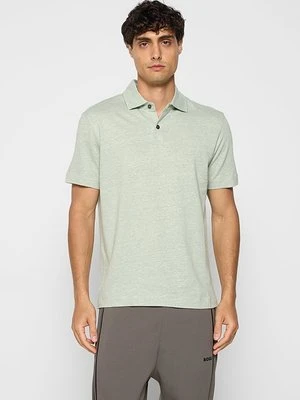 Koszulka polo Boss
