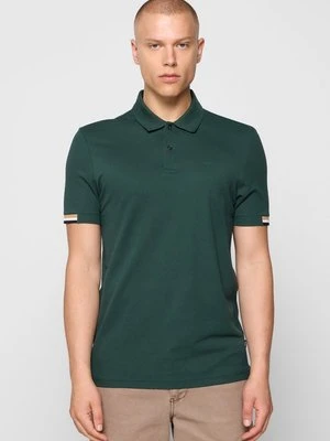 Koszulka polo Boss