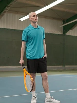 Koszulka polo Boss