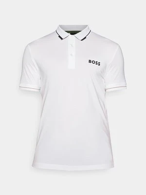 Koszulka polo Boss