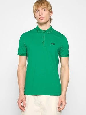 Koszulka polo Boss
