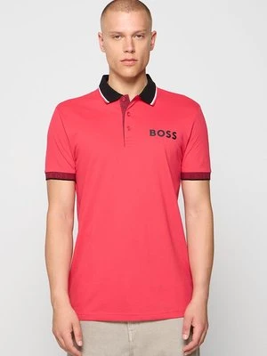 Koszulka polo Boss