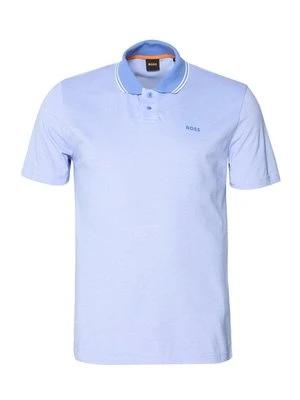 Koszulka polo Boss