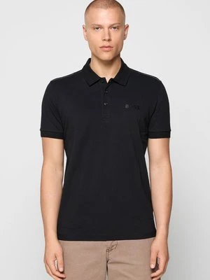 Koszulka polo Boss