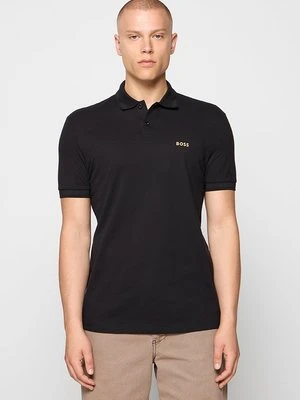 Koszulka polo Boss