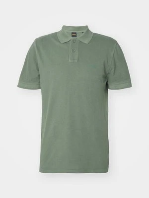 Koszulka polo Boss