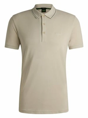 Koszulka polo Boss