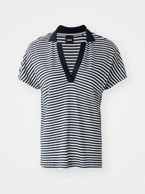 Koszulka polo Boss