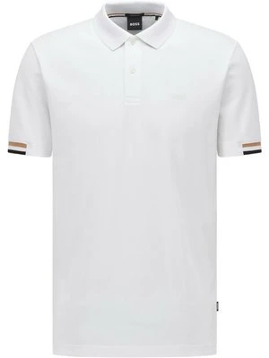 Koszulka polo Boss