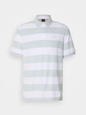 Koszulka polo Boss