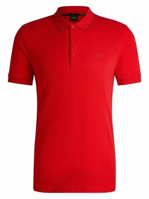 Koszulka polo Boss