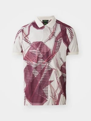 Koszulka polo Boss