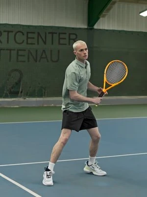Koszulka polo Boss