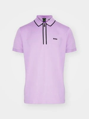 Koszulka polo Boss