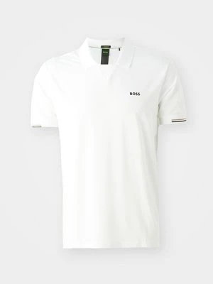 Koszulka polo Boss