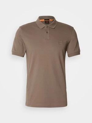Koszulka polo Boss