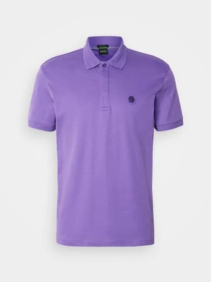 Koszulka polo Boss