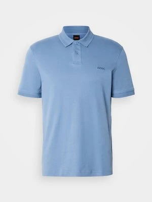 Koszulka polo Boss