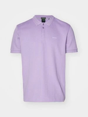 Koszulka polo Boss