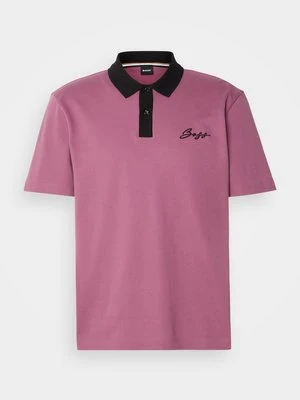 Koszulka polo Boss