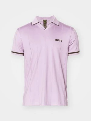 Koszulka polo Boss
