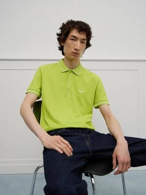 Koszulka polo Boss