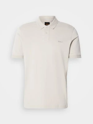 Koszulka polo Boss