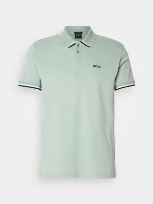 Koszulka polo Boss