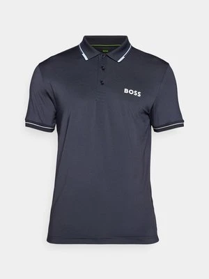 Koszulka polo Boss