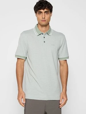 Koszulka polo Boss