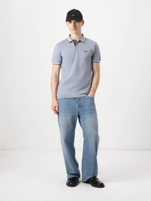 Koszulka polo Boss